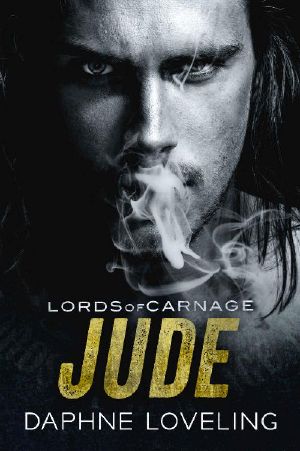 [Lords of Carnage MC 12] • JUDE · Lords of Carnage MC